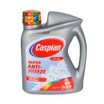 ضدیخ کاسپین مدل SUPER ANTI - FREEZE