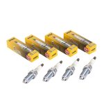 شمع موتور ان جی کی مدل LFR5AGP